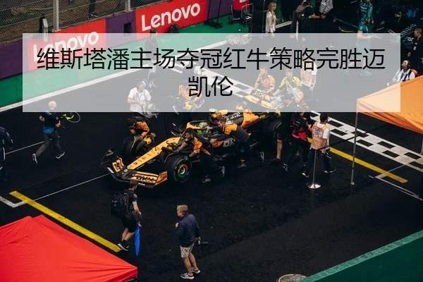 维斯塔潘主场夺冠红牛策略完胜迈凯伦